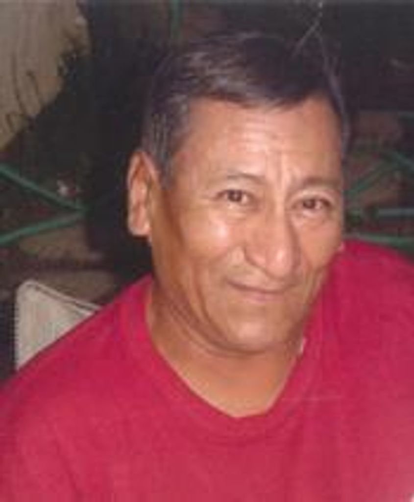 Juan Salazar, Jr.