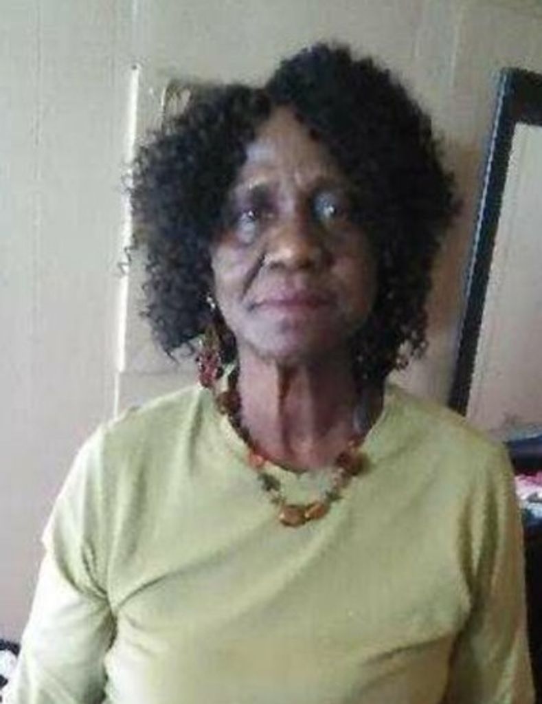 Ms. Minnie Lee Grisby Profile Photo
