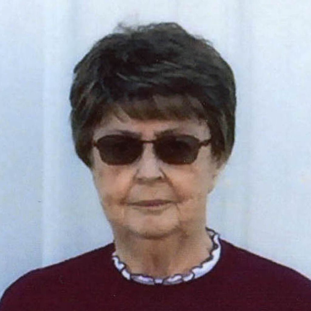 Arlene Pfenning