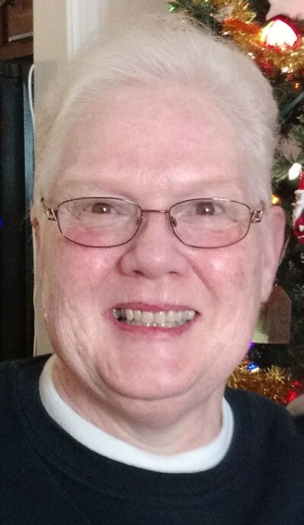 Sharon Stewart Barrows Profile Photo