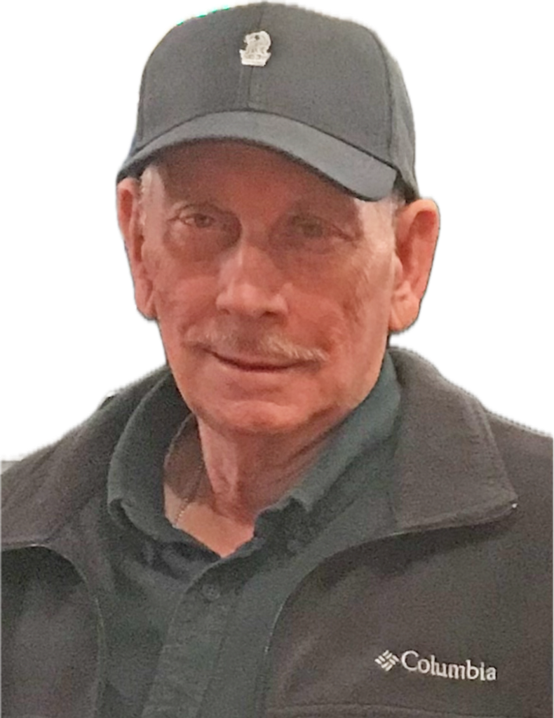 George M. Carmody Profile Photo