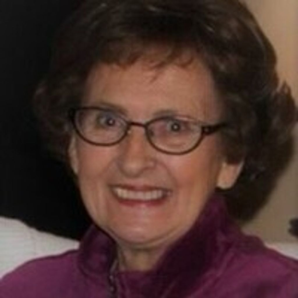 Jeanette Korsman