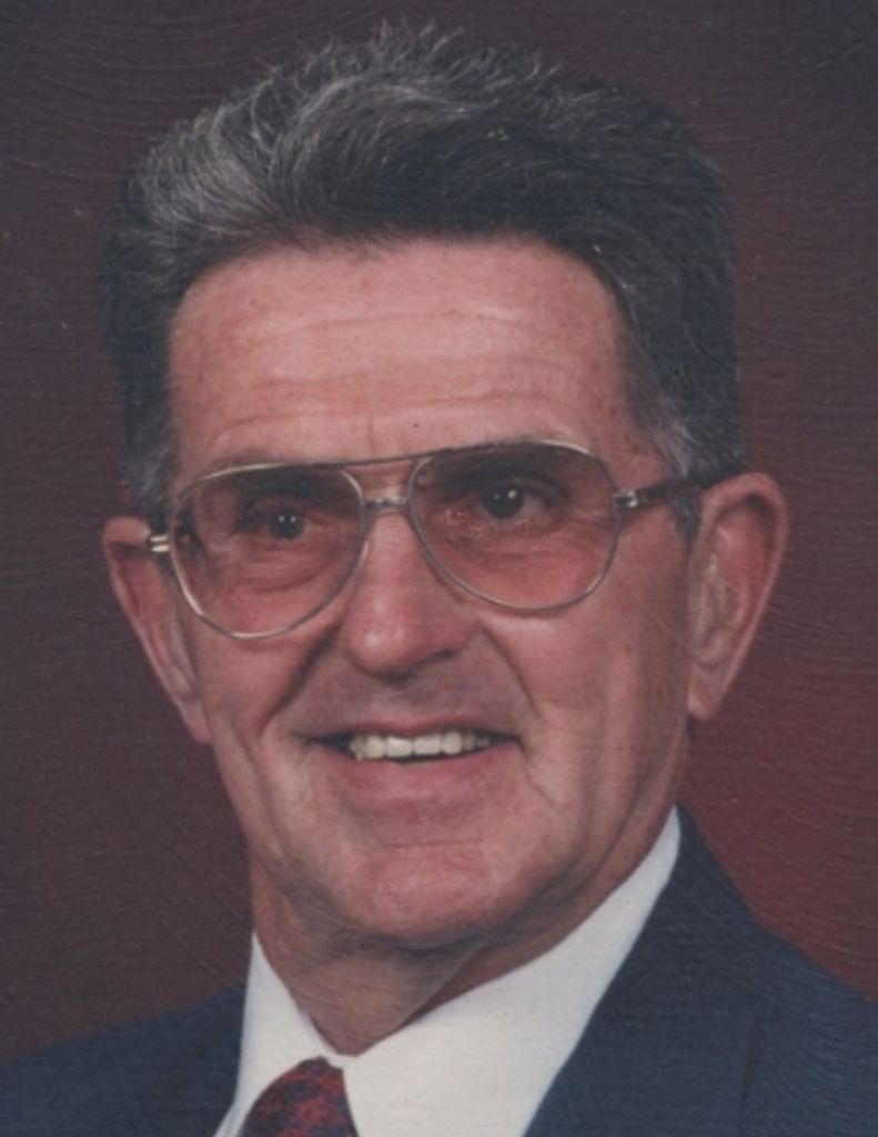 Paul Hull Ekdahl Profile Photo