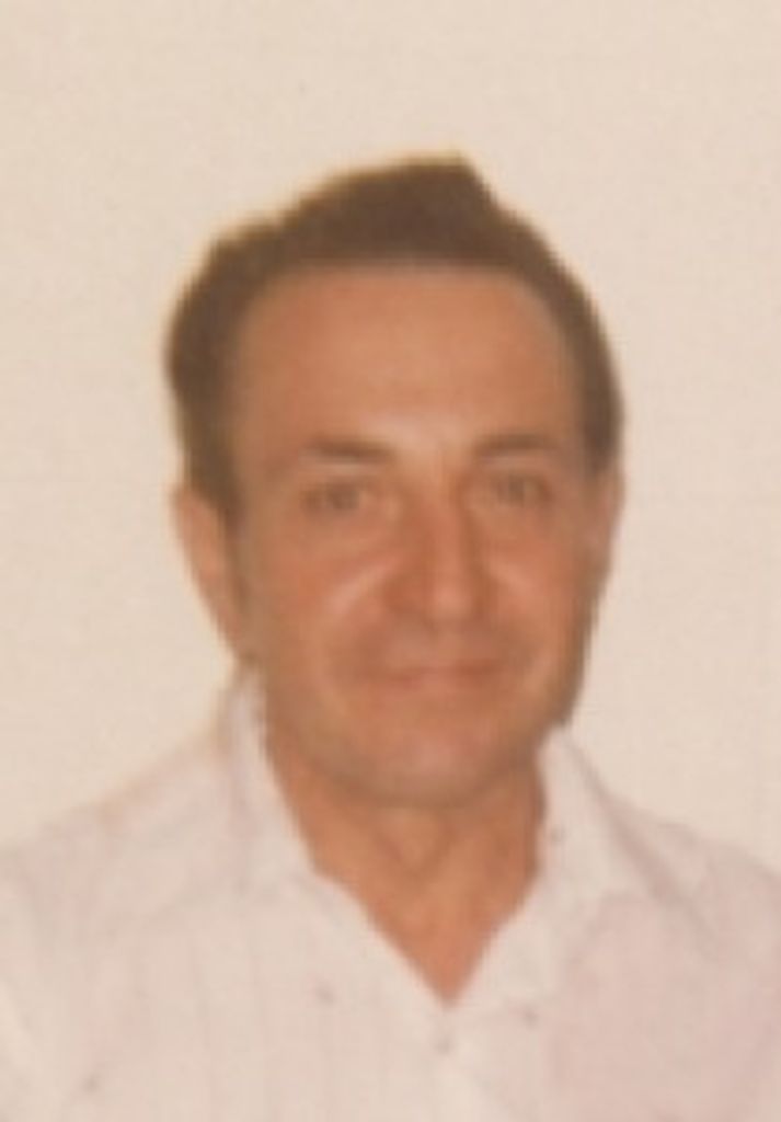 Floyd Lacroix