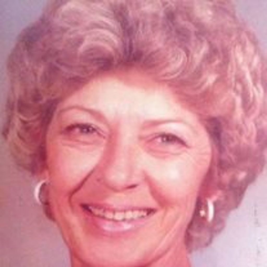 Flora G. Kemp Profile Photo