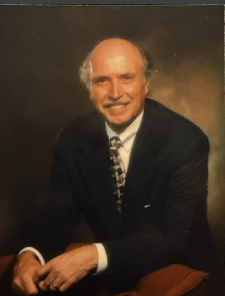 Jeff White Profile Photo
