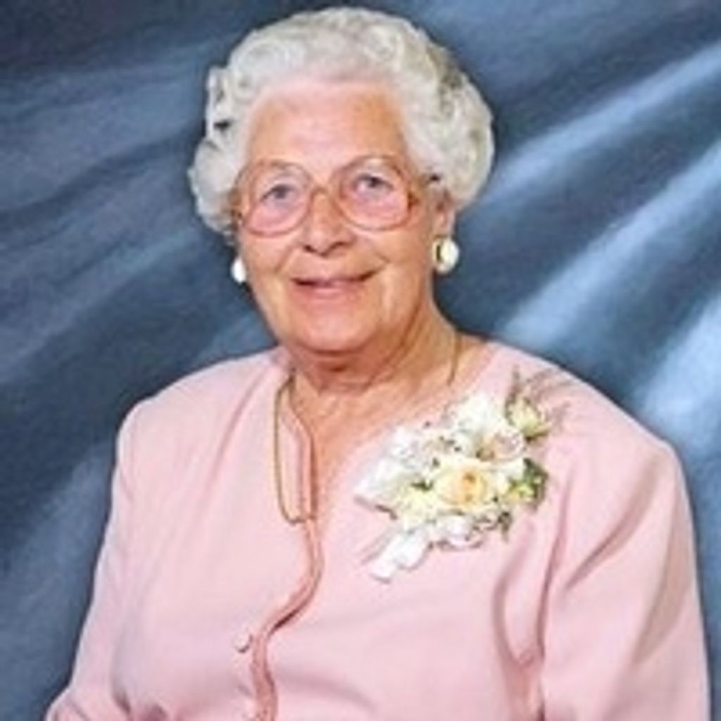Joyce Q. Lothian