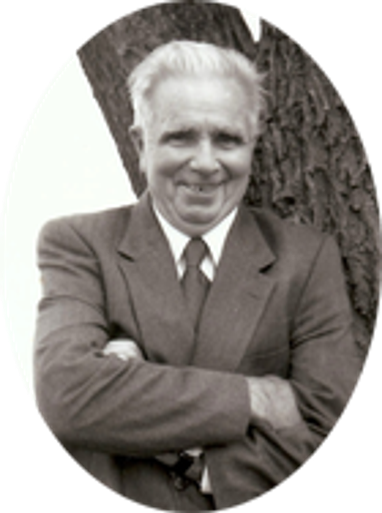Dominick Carroll