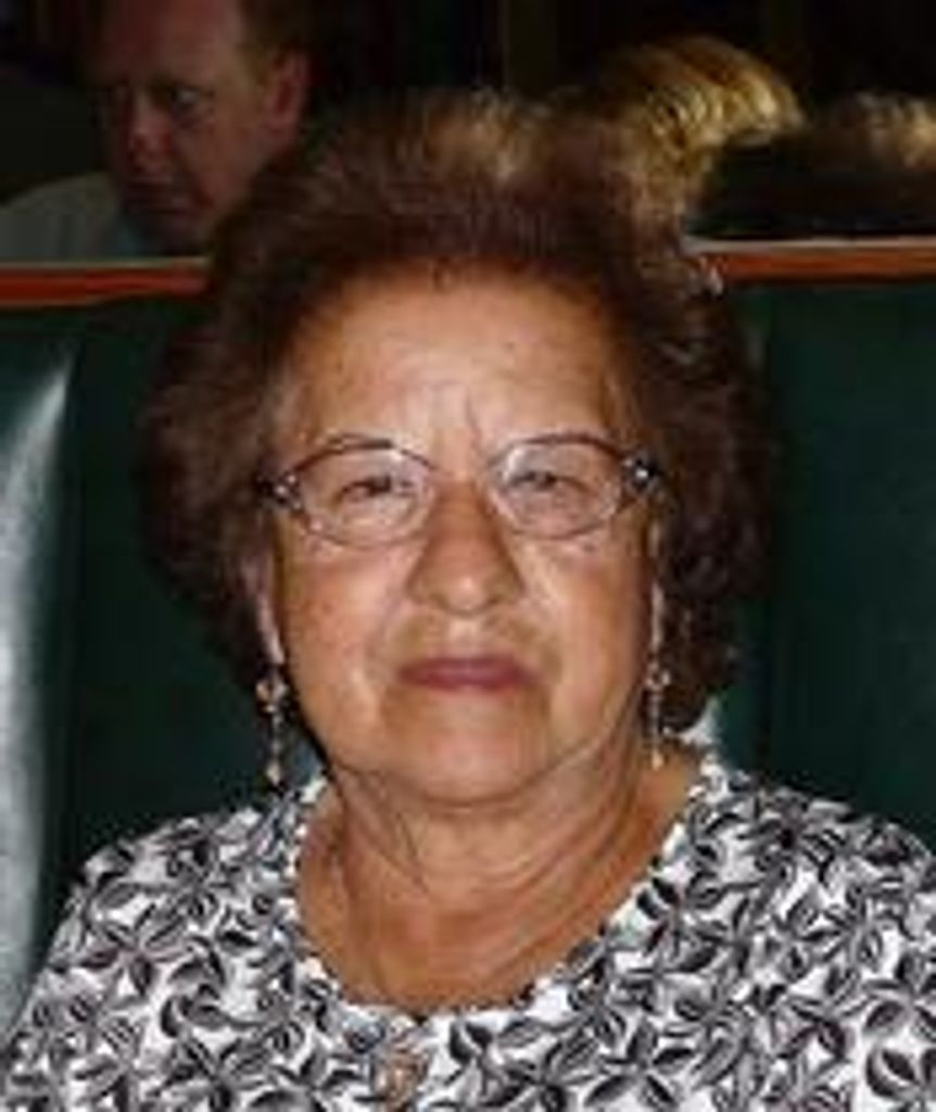 Guadalupe R. Vega