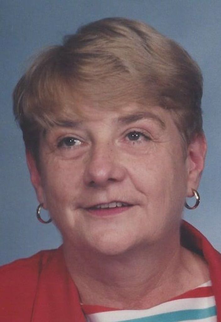 Kathleen M. "Kay" (Keady) Cully Profile Photo