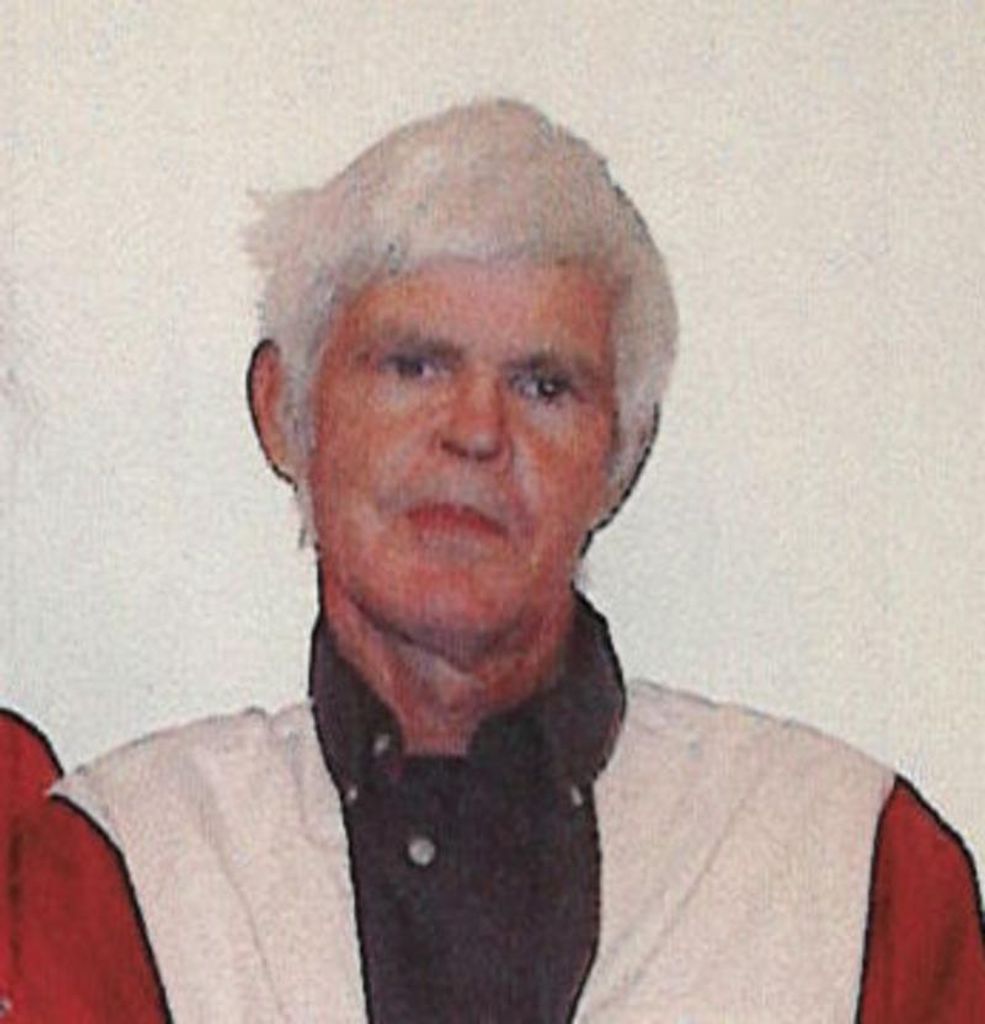 Stephen Albert Jester Profile Photo