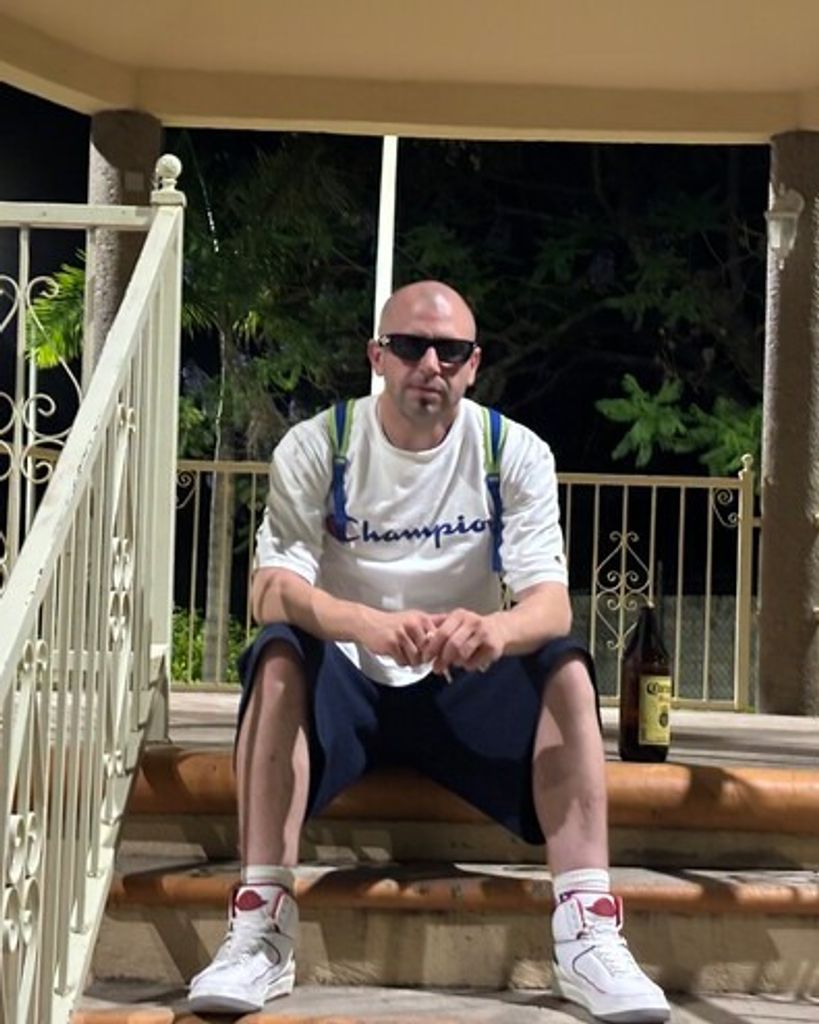 Randy Atchley Profile Photo