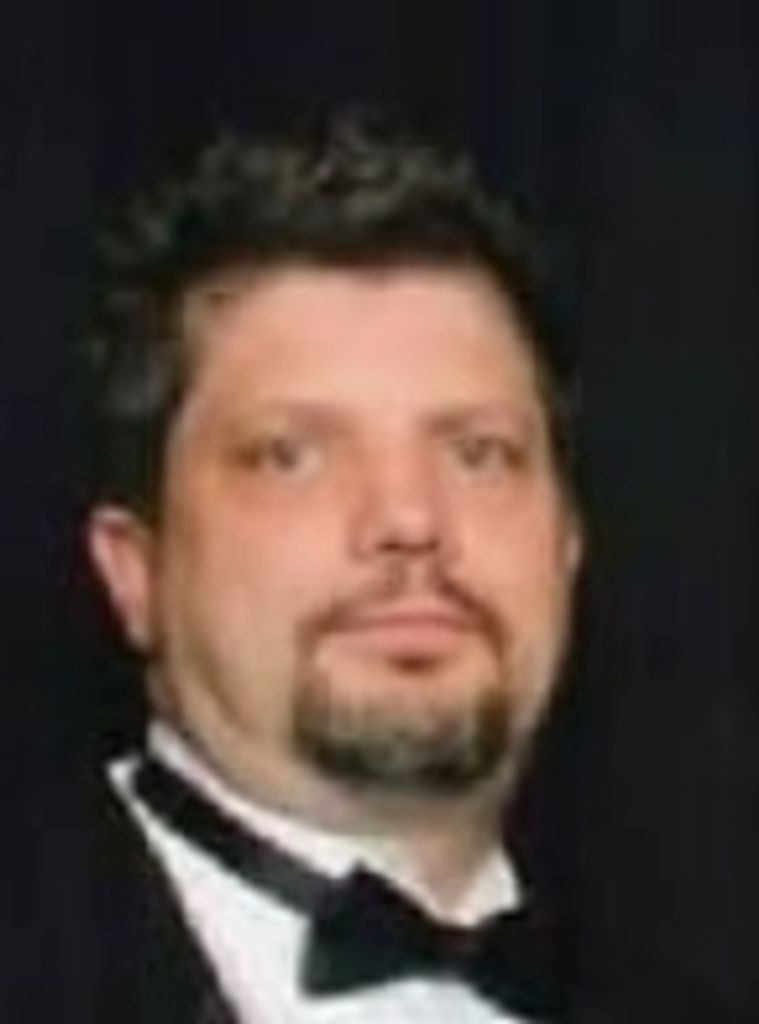 David Michael Phillips