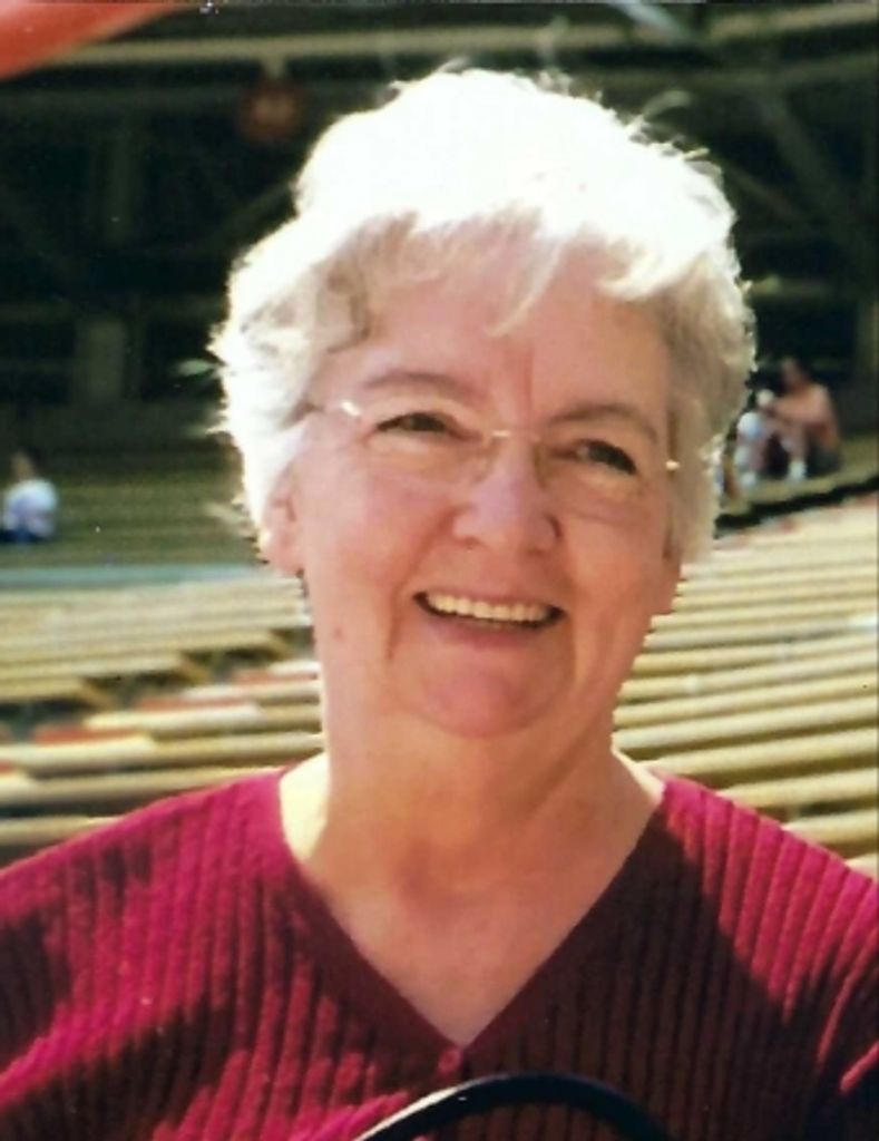 Barbara Ann Loudermilk Profile Photo