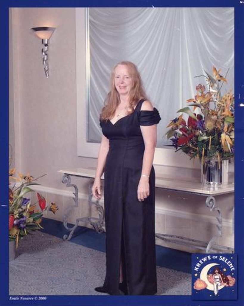 Carolyn Favaron Kahrs Profile Photo