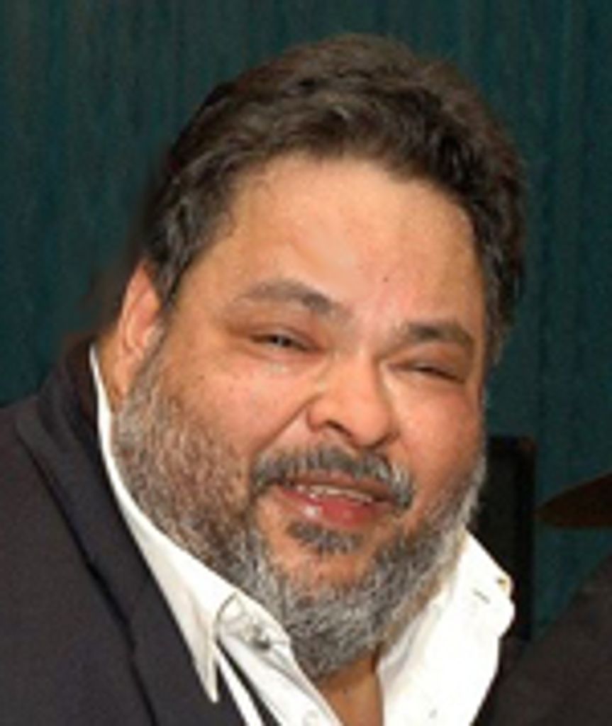 Richard A. "Rick" Britto