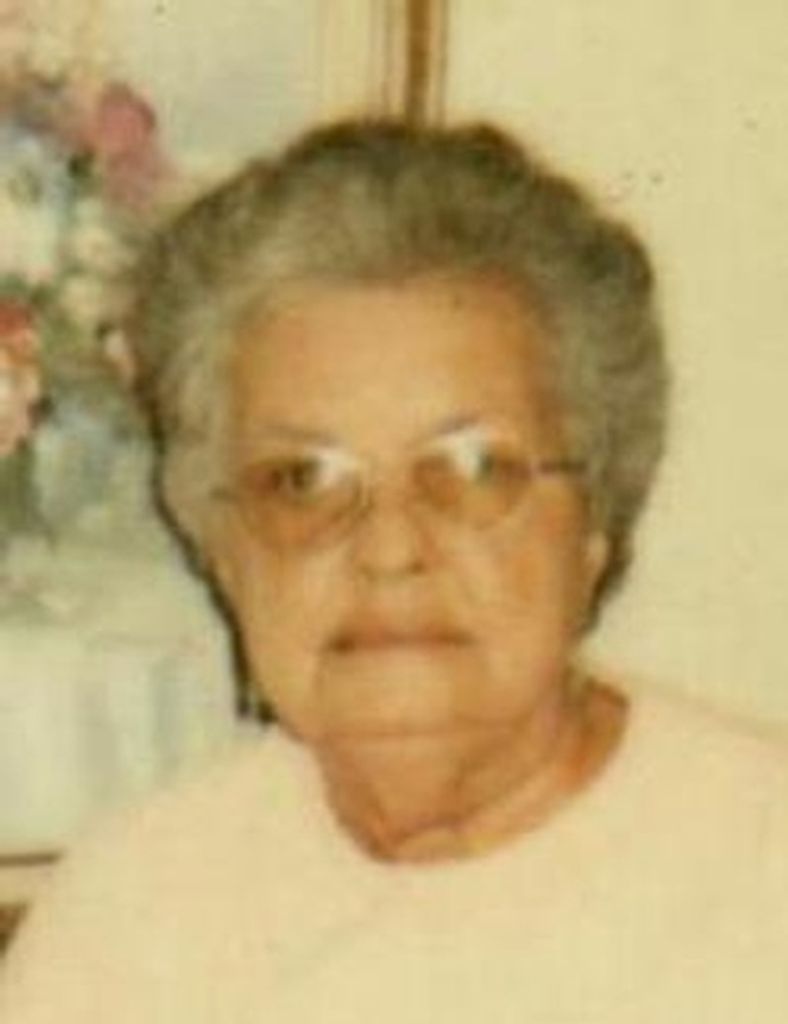 Audrey N. Moore