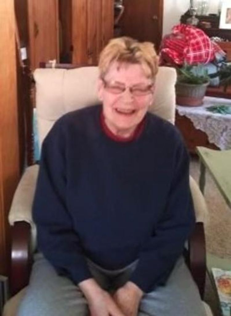 Eula Marie Dearing Profile Photo