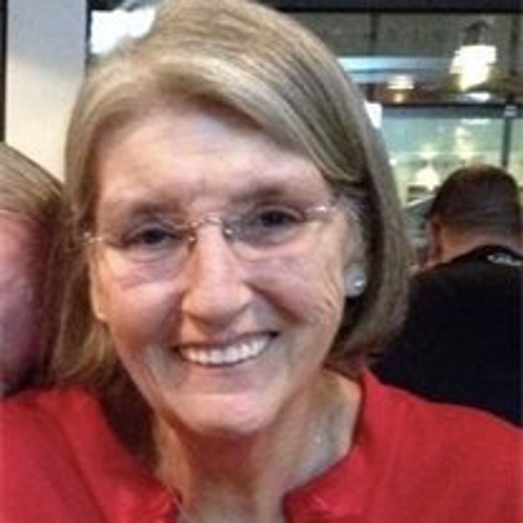 Geraldine "Mclaughlin" Kneale