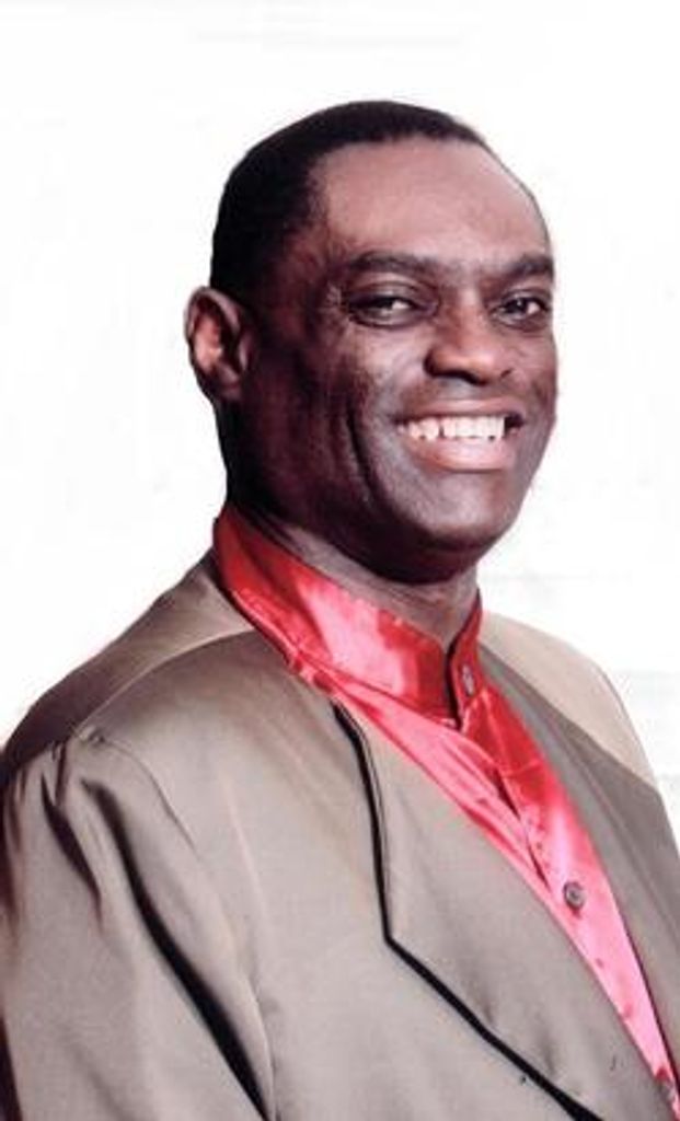 Allen Dexter Johnson Profile Photo