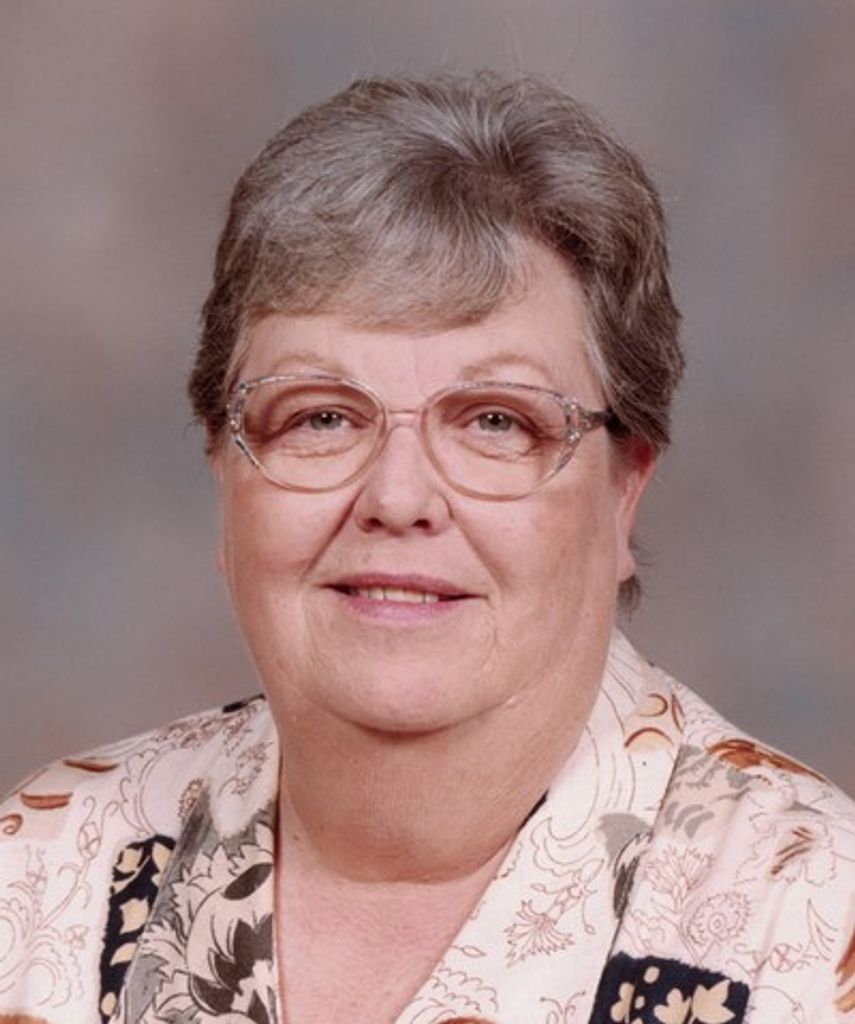 Susan Jeannie Sandwick Profile Photo