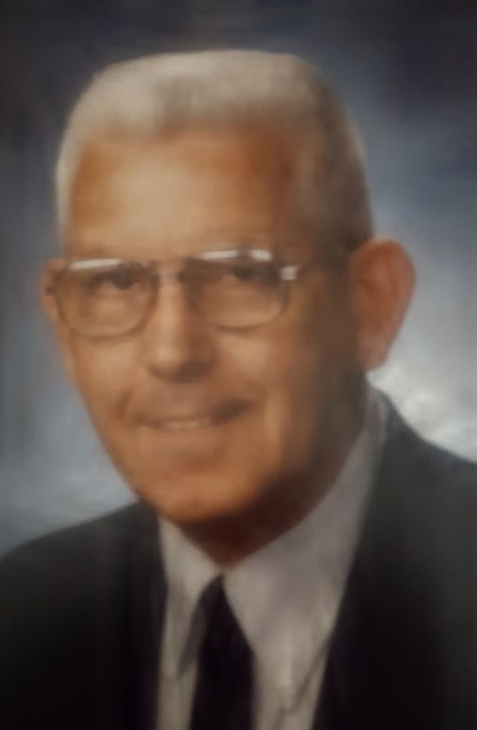 Gerald W. Herren, Sr. Profile Photo