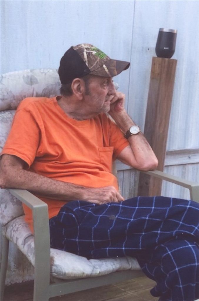 Lonnie P. Winchester Profile Photo