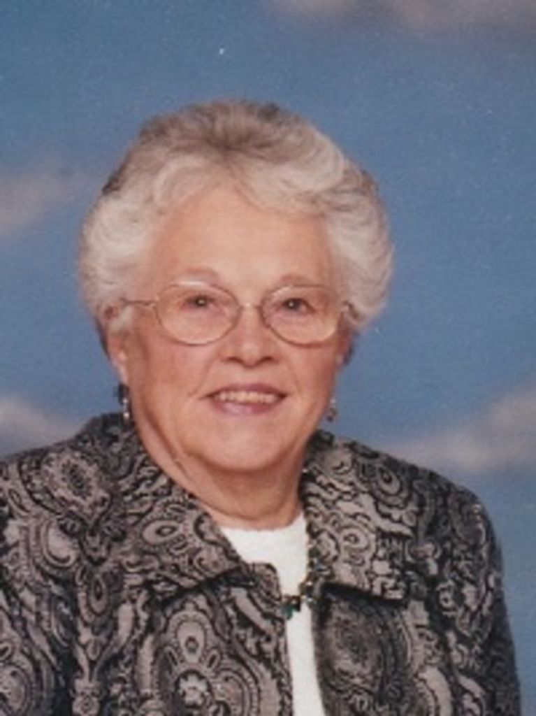 Betty L. Neal