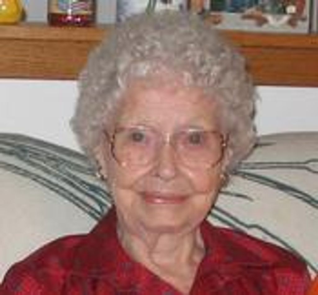 Helen E. Crow
