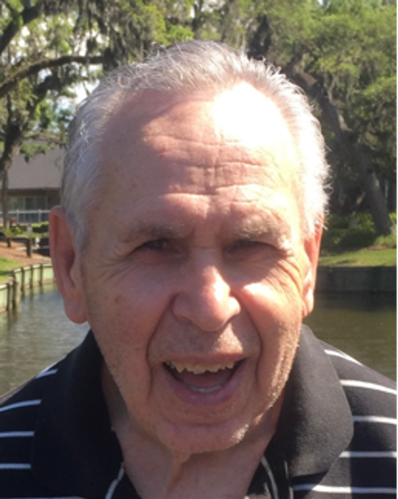 David Thomas Brannock Profile Photo
