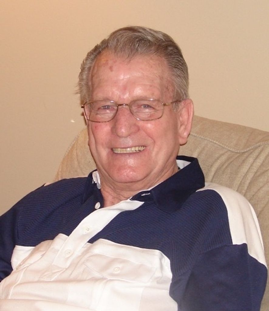 Charles Lear "Charlie" Jordan Profile Photo