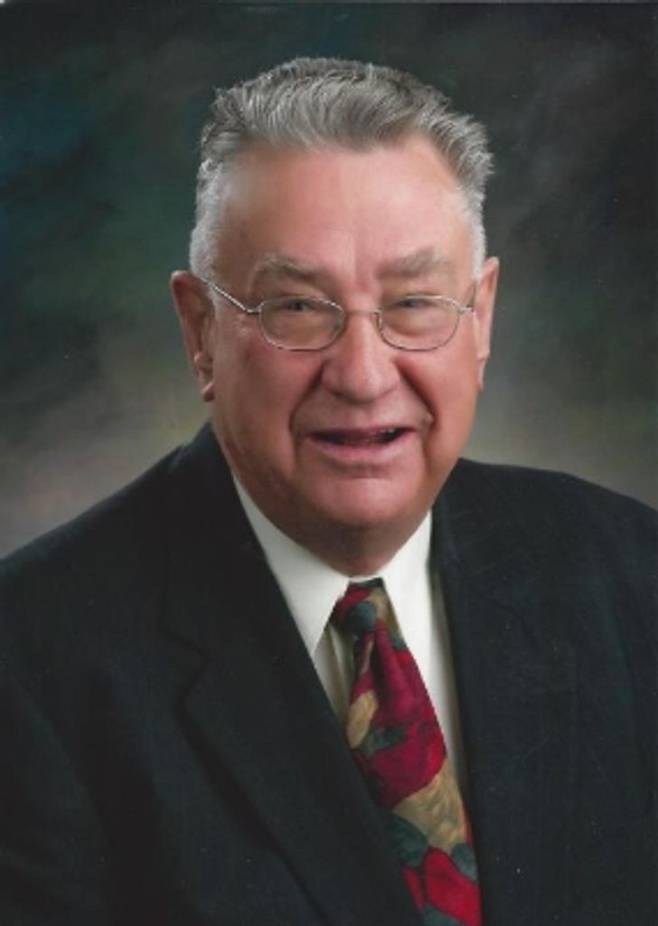 George Laurence Nelson Mowry