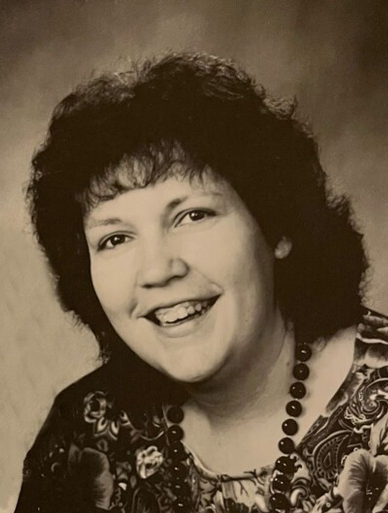 Lois Ann (Cunningham) Greaves Profile Photo