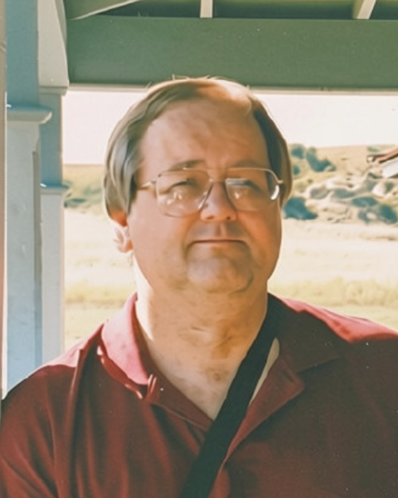 David T Walsvik Profile Photo