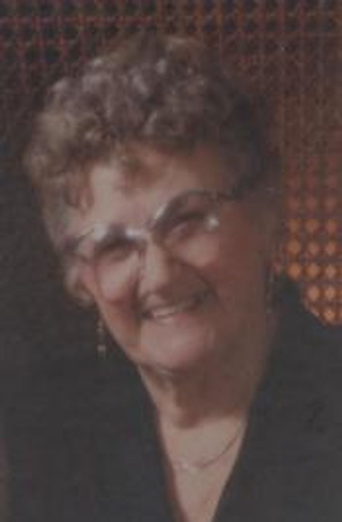 Ellen Goldie German Profile Photo