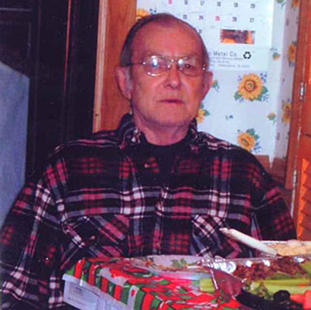 Veachel Nick Johnson Profile Photo