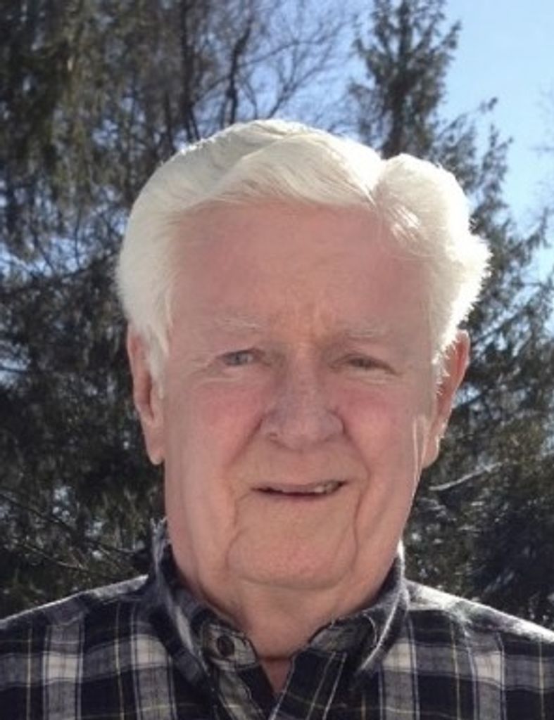 Joseph Ross O'Hanlon Profile Photo
