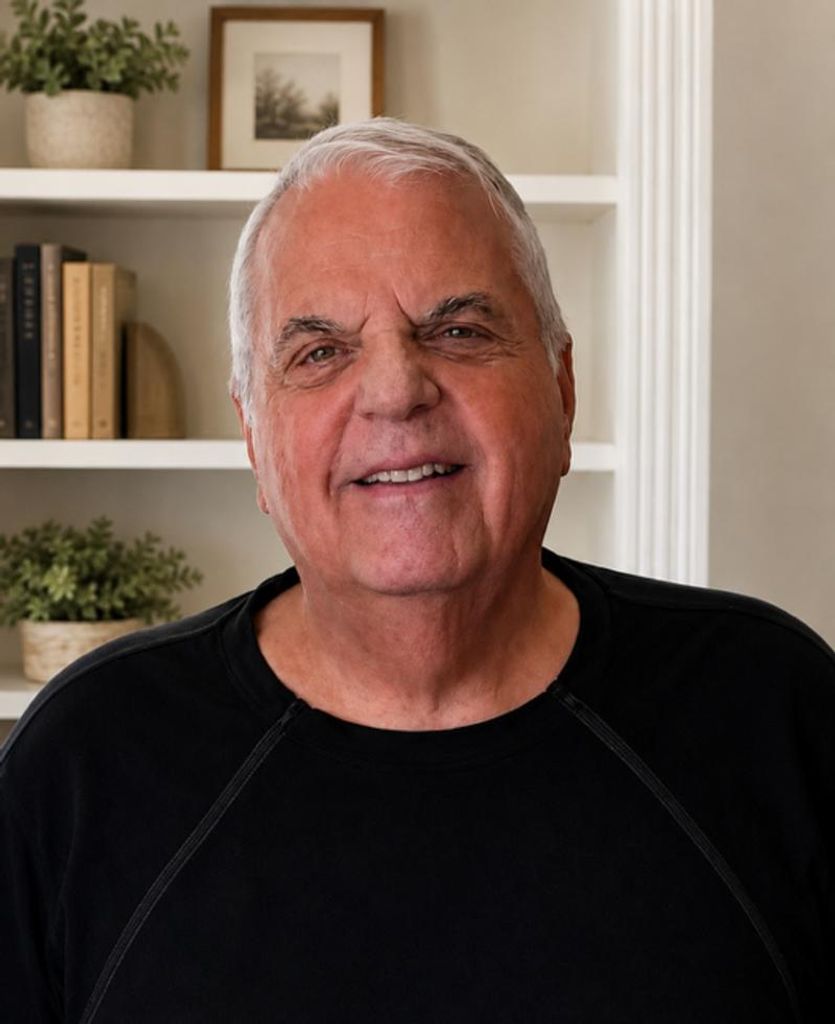 Nicholas Joseph Dimarino Jr. Profile Photo