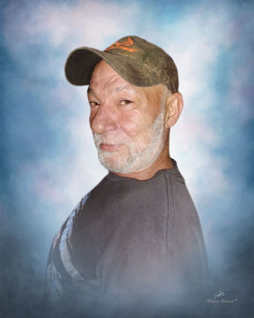 Kenneth Wayne Brown Profile Photo
