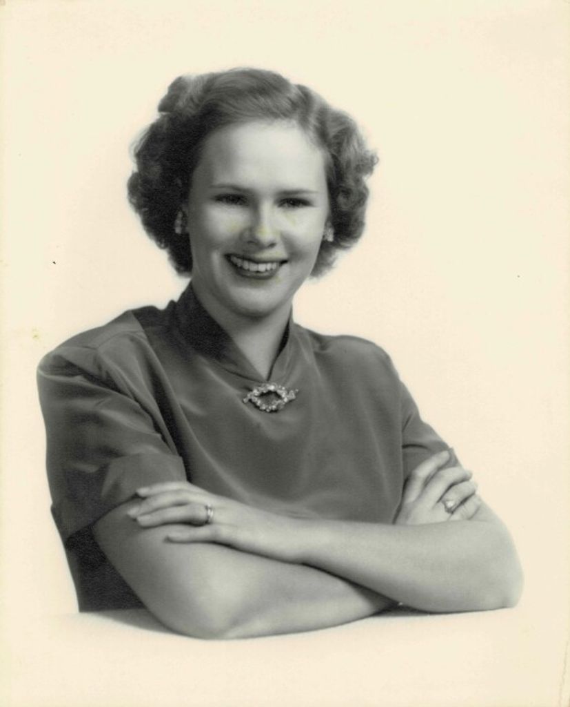 Jacquelyn Hawes