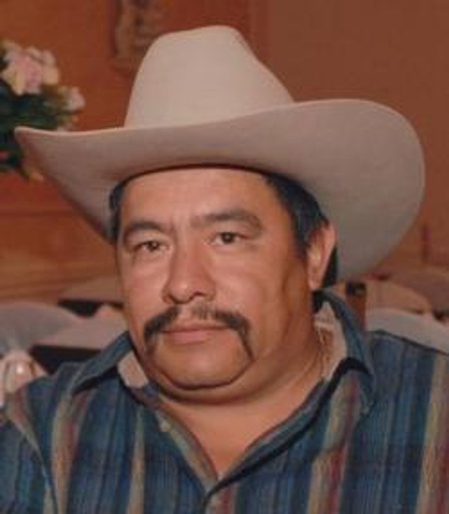 Jose Martin Gallegos Profile Photo