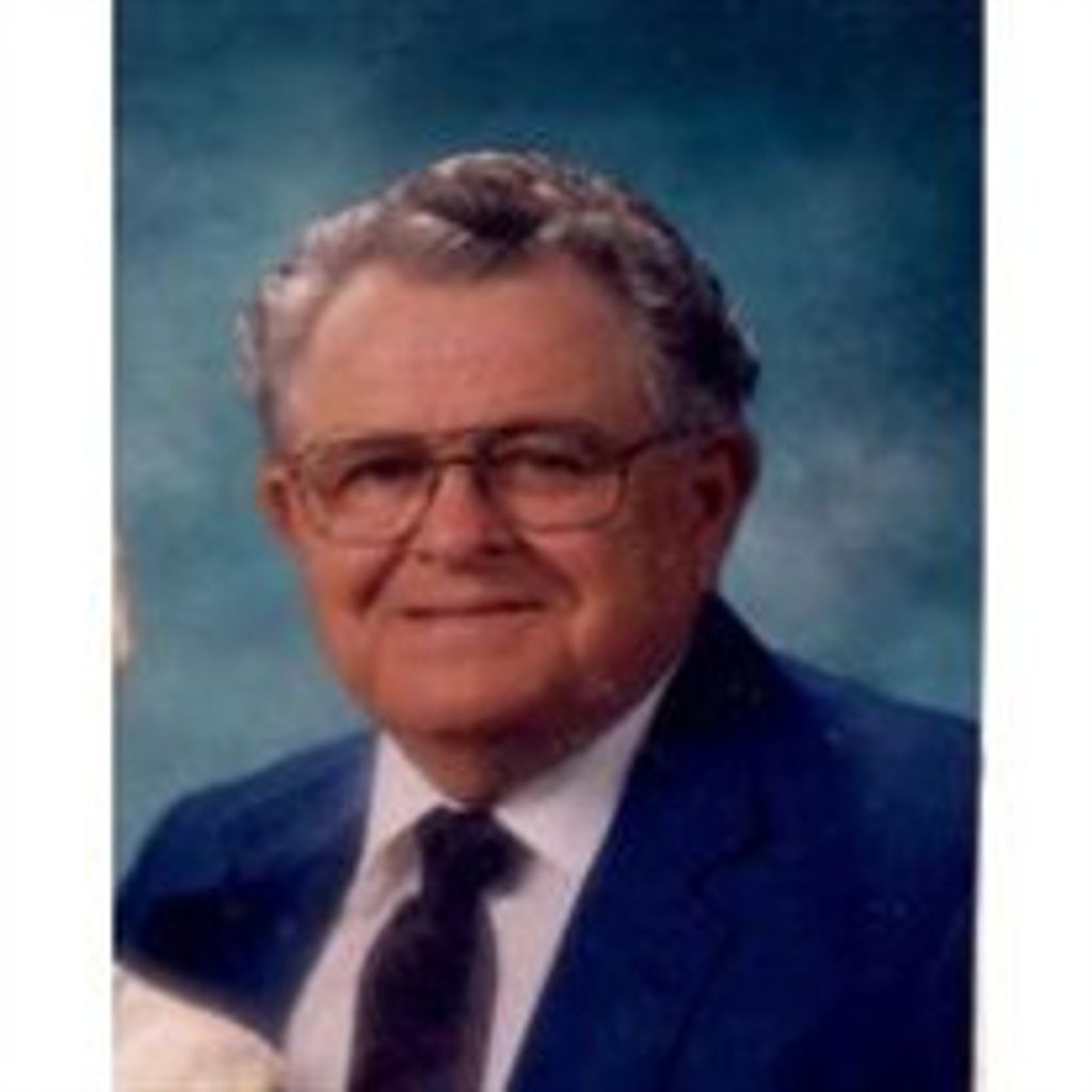 Alan Dale Smith Profile Photo