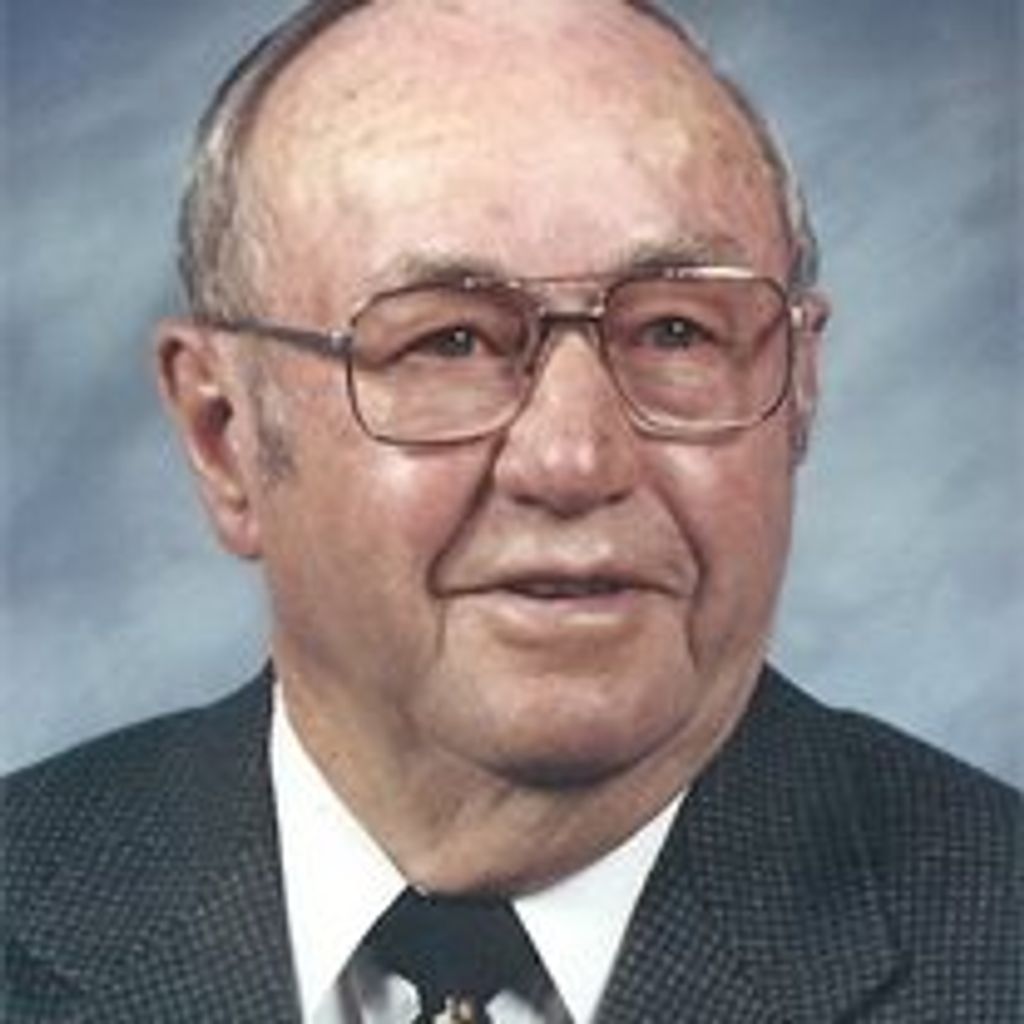 Glenn Delp