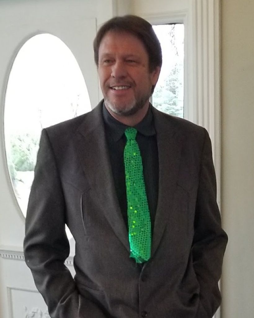 Tracy D. "Trace" Lutz Profile Photo