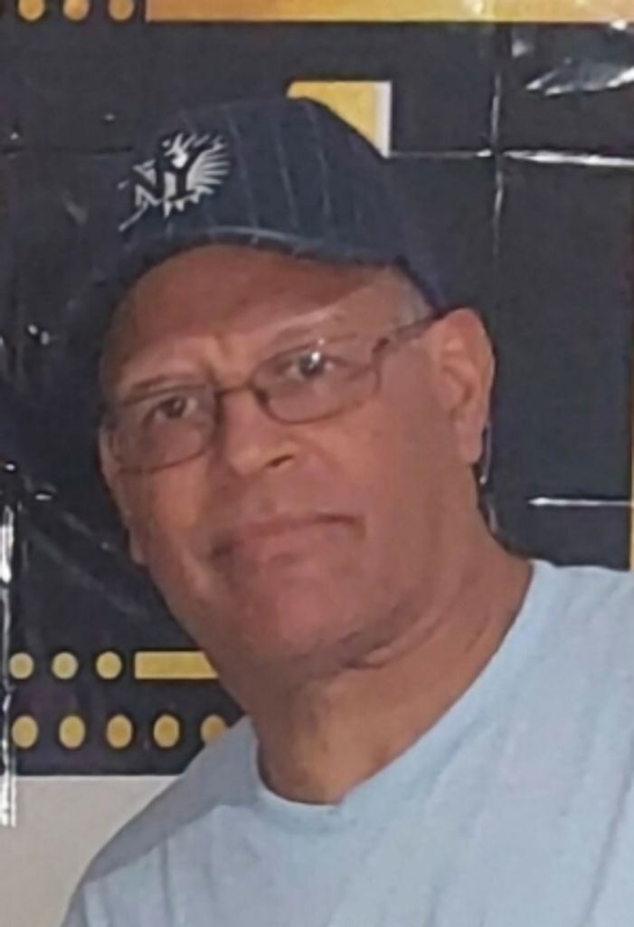 Raul Ortiz, Sr. Profile Photo