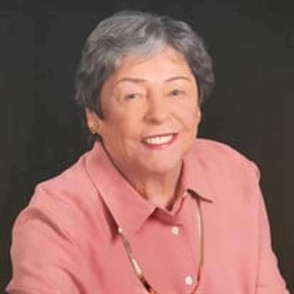 Roberta Brader