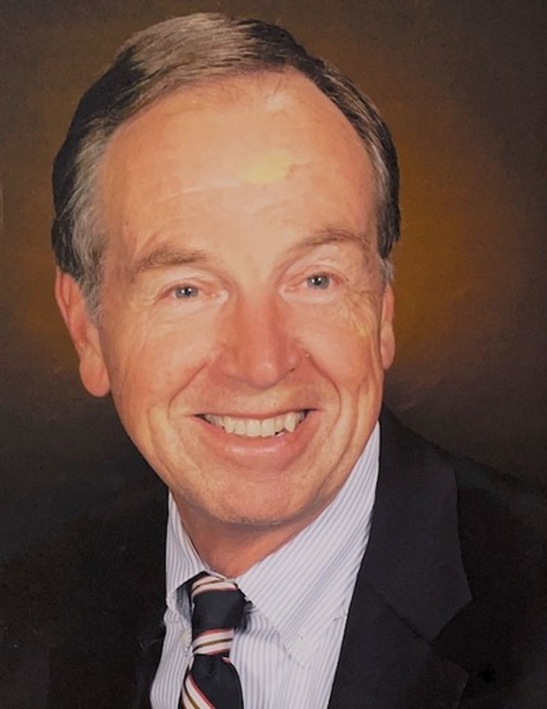 Dr. John M. Dorman Profile Photo