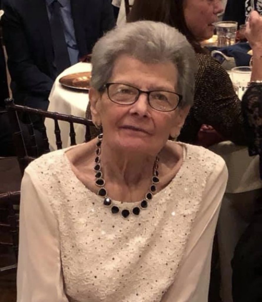 Marie Oldrati Profile Photo