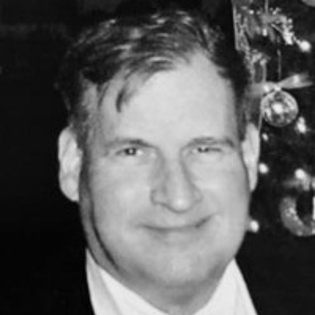 William  "Ross" Fosbender  Jr.