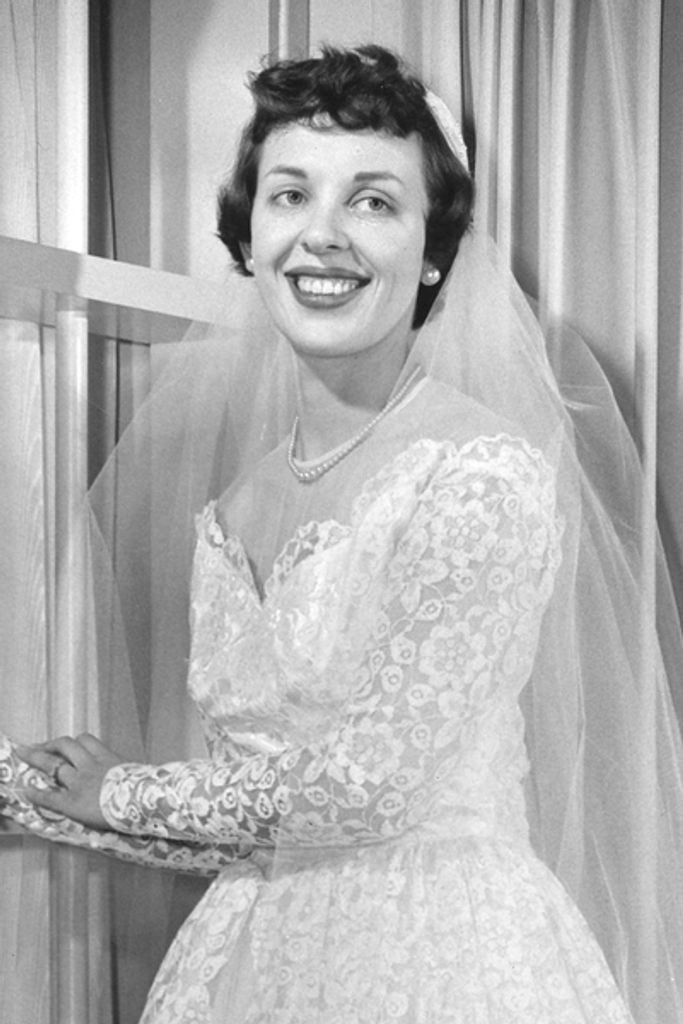 Mary Lou Higgins Profile Photo